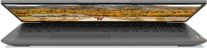 Lenovo IdeaPad 3 15ABA7, Arctic Grey, Ryzen 5 5625U, 8GB RAM, 512GB SSD, DE