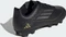 adidas F50 Club Flexible Ground Boots core black/iron metallic/gold metallic (Junior) Vorschaubild