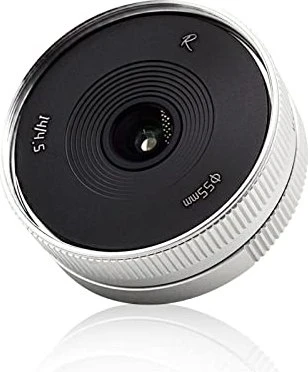 AstrHori 14mm 4.5 APS-C