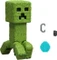 Mattel Minecraft - Film Creeper Actionfigur und Zubehör Vorschaubild