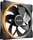 be quiet! Light Wings PWM Reverse Black, 140mm (BL134)