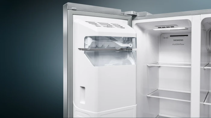 Siemens iQ500 KA93GAIDP Side-by-Side