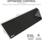 Trust Mouse Pad XXL, 930x300mm, schwarz Vorschaubild
