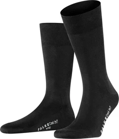 Falke Cool 24/7 Socken schwarz (Herren)