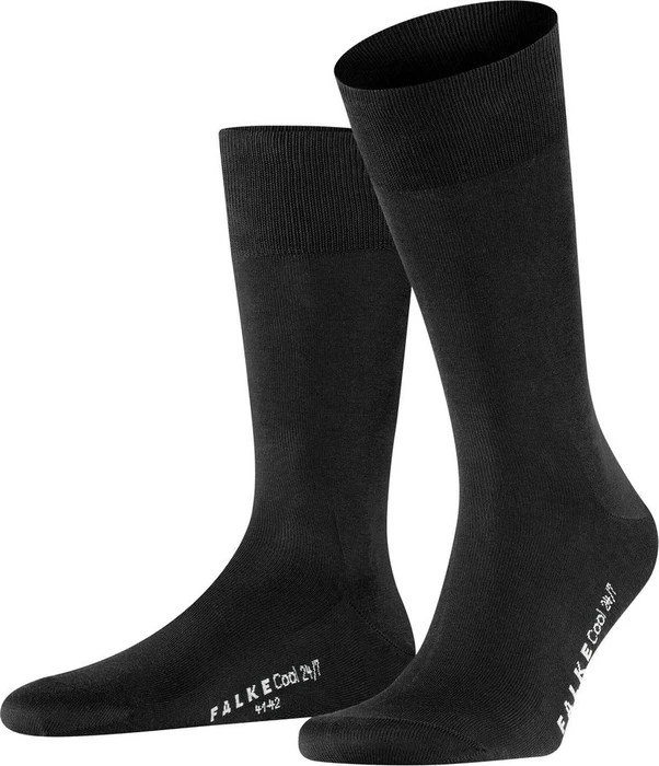 Falke Cool 24/7 Socken schwarz (Herren)