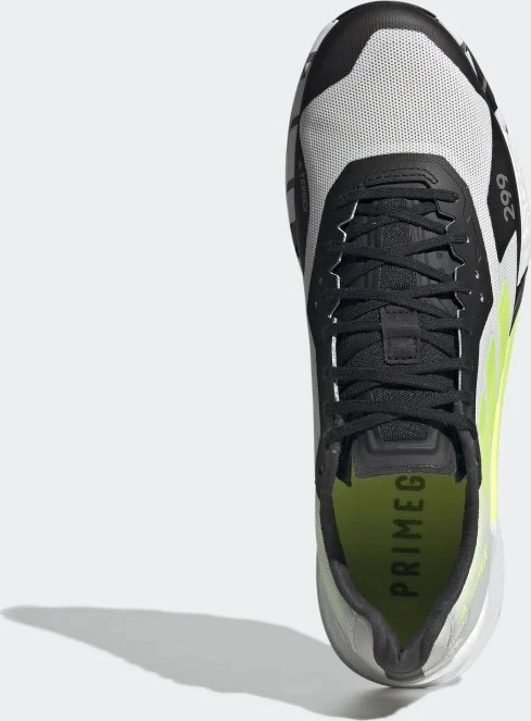 adidas Terrex Agravic Ultra core white/grey two/core black (Herren)
