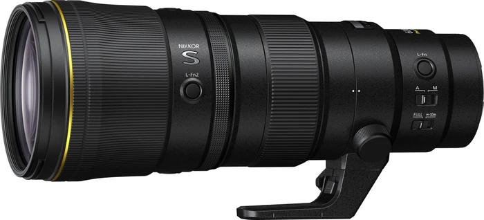 Nikon Z 600mm 6.3 VR S