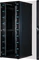 Rockstable 19" Serverschrank 42HE, Sicherheitsglastür, IP2X, schwarz, 1000mm tief Vorschaubild