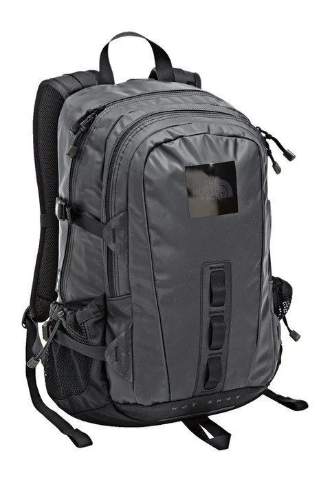 The North Face Base Camp Hot Shot schwarz