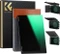 K&F Concept Nano-X ND Filter 4x5.65" Matte Box System Vorschaubild