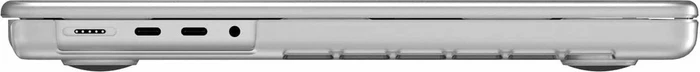 Speck Products Smartshell für Apple MacBook Pro 14" Clear
