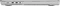 Speck Products Smartshell für Apple MacBook Pro 14" Clear Vorschaubild