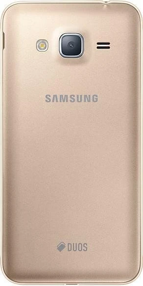 Samsung Galaxy J3 Duos J320F/DS gold