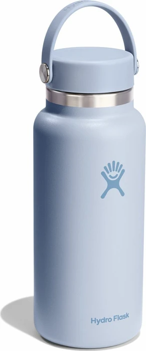 Hydro Flask Wide Mouth Isolierflasche 946ml surf