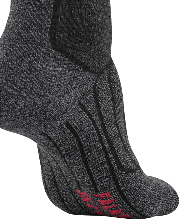 Falke SK2 Intermediate Vegan Skisocken black-mix (Damen)