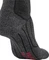 Falke SK2 Intermediate Vegan Skisocken black-mix (Damen) Vorschaubild