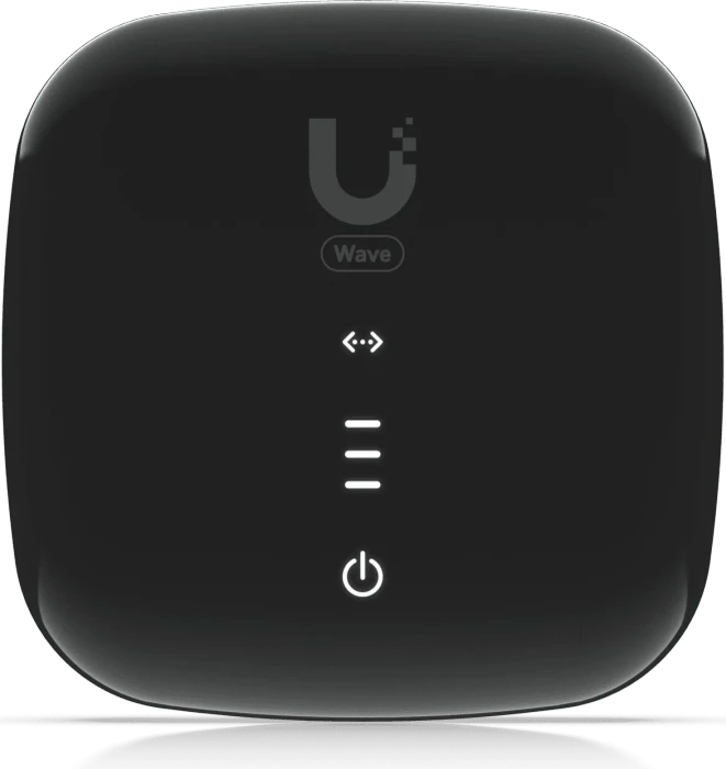 Ubiquiti WaveFiber ONU Modem, 1x RJ-45, PoE PD