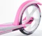 Hudora Big Wheel 205 Scooter weiß/pink Vorschaubild