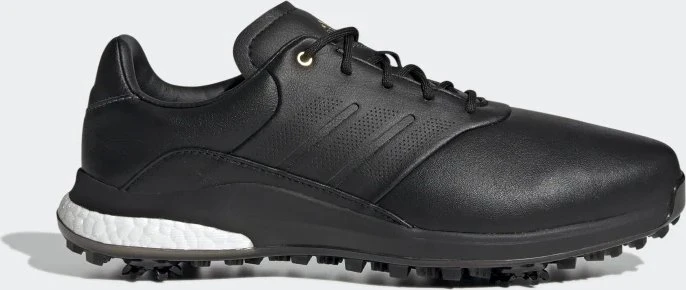 adidas Performance Classic Recycled Polyester core black/gold metallic (Herren)