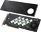 ASUS Hyper M.2 X16 Gen5 Card Vorschaubild