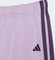 adidas Essentials Trainingsanzug powder plum/aurora plum (Junior) Vorschaubild