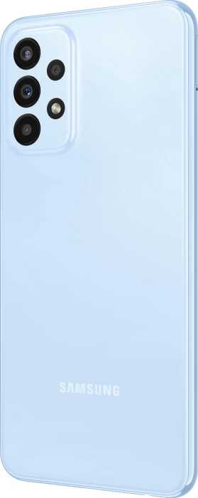 Samsung Galaxy A23 128GB blau