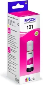 Epson Tinte 101 magenta
