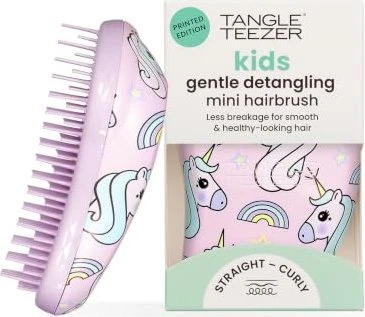 Tangle Teezer Original Mini Paddelbürste