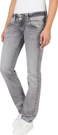 Pepe Jeans Venus Slim Low Jeans denim (Damen)