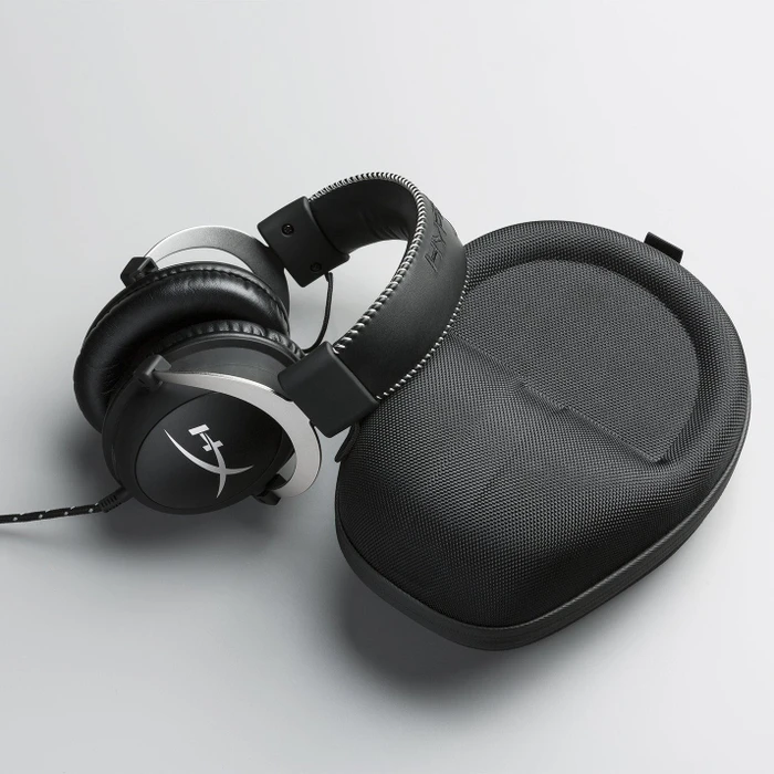 HP HyperX Cloud Gaming Headset Carrying Case