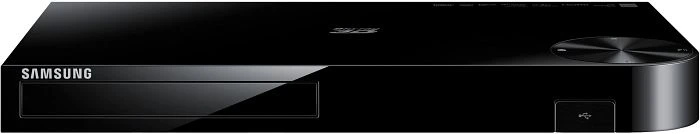 Samsung BD-F5500 schwarz