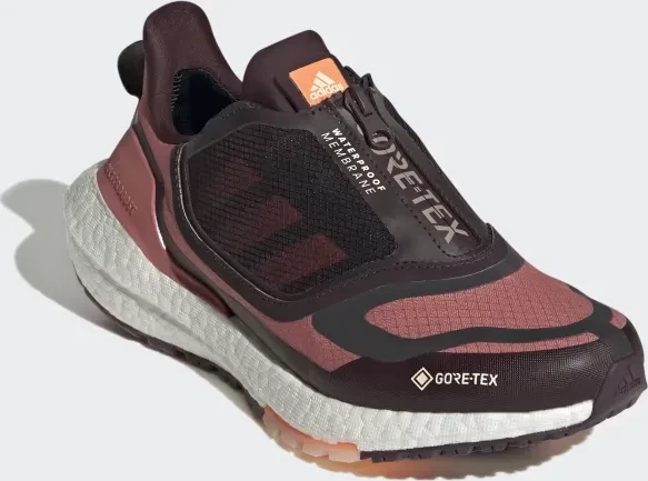 adidas Ultraboost 22 GTX wonder red/beam orange/shadow maroon (Damen)