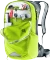 Deuter Race Air 14+3 citrus/graphite Vorschaubild