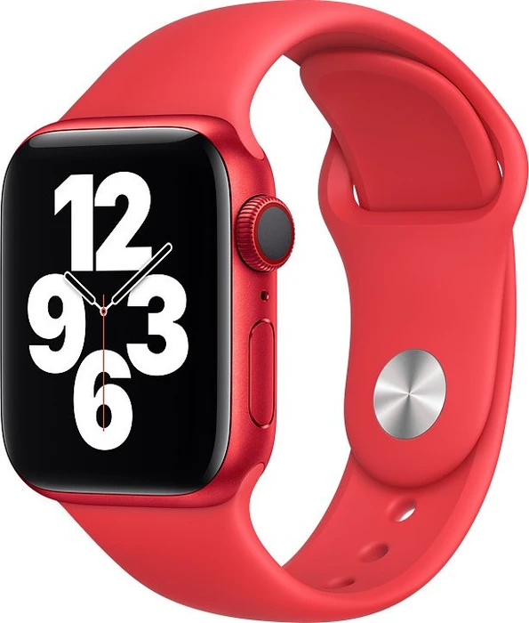 Apple Sportarmband Regular für Apple Watch 40mm (Product)Red