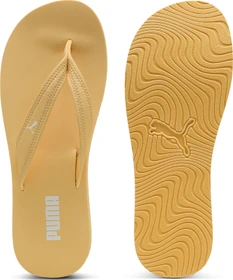 Puma Sandy almost apricot/puma white (Damen)
