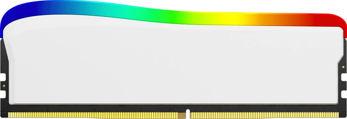 Kingston FURY Beast RGB Special Edition UDIMM 32GB Kit, DDR4-3600, CL18-22-22, 1RX8