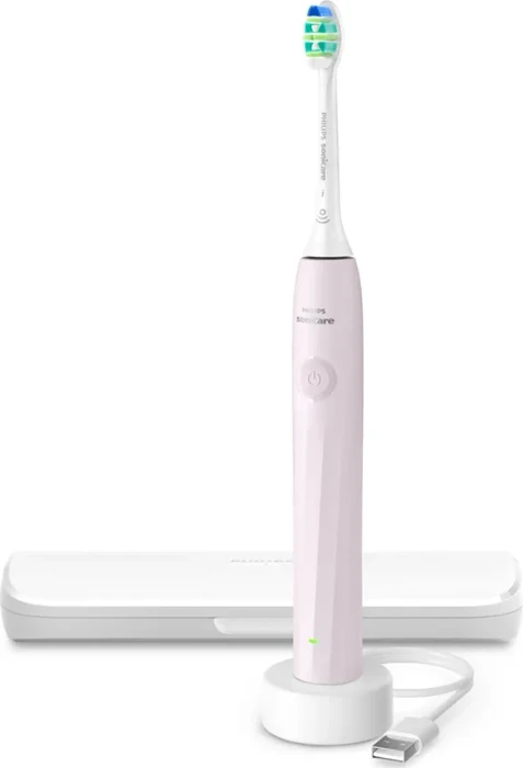 Philips HX4023/03 Sonicare 2100 hellrosa