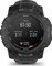 Garmin Instinct 3 Tactical Edition 50mm AMOLED schwarz Vorschaubild