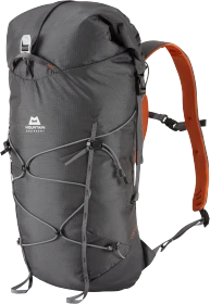 Mountain Equipment Orcus 22+ anvil grey