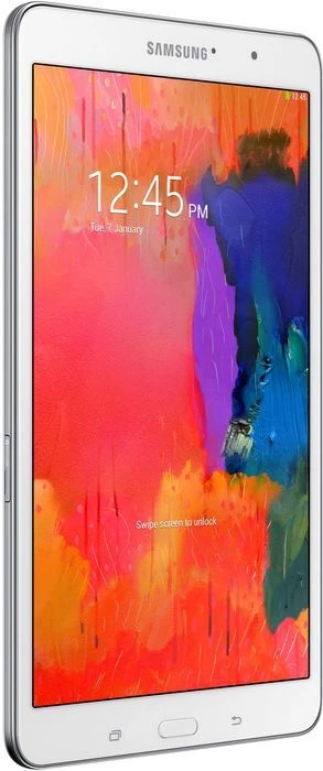 Samsung Galaxy TabPRO 8.4 T325, weiß, 16GB, LTE