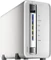 QNAP Turbo Station TS-210, 256MB RAM, 1x RJ-45 1000Base-T, 3x USB-A 2.0 Vorschaubild