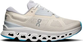 On Cloudstratus 3 cream/arctic (Damen)