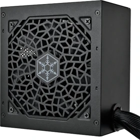 SilverStone Triton 750Rx 750W, ATX 3.1
