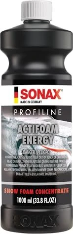 Sonax ProfiLine ActiFoam Energy 1l