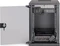 Digitus Professional SoHo Pro Line 10" Wandgehäuse SET 9HE, unmontiert, Sicherheitsglastür, IP20, RAL 9005, 300mm tief Vorschaubild