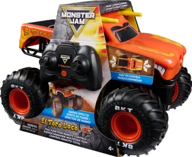 Spin Master Monster Jam RC El Toro Loco