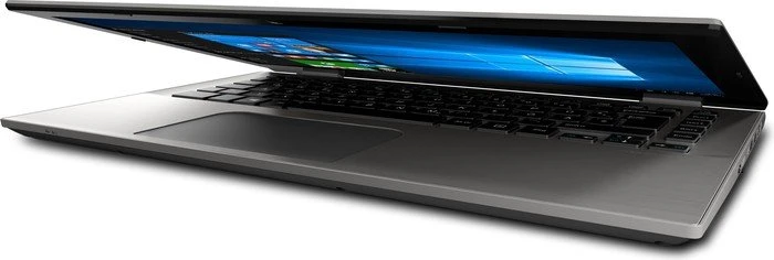 Medion Akoya S3409, Core i5-7200U, 8GB RAM, 256GB SSD, DE