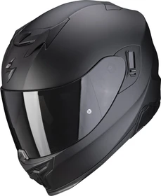 Scorpion EXO-520 Evo Air Solid matt schwarz