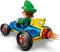 LEGO Super Mario - Mario Kart - Luigi & Mach 8 Vorschaubild