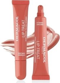 Dermacol Lip Treat Lip Balm 4 vintage vanilla, 10ml